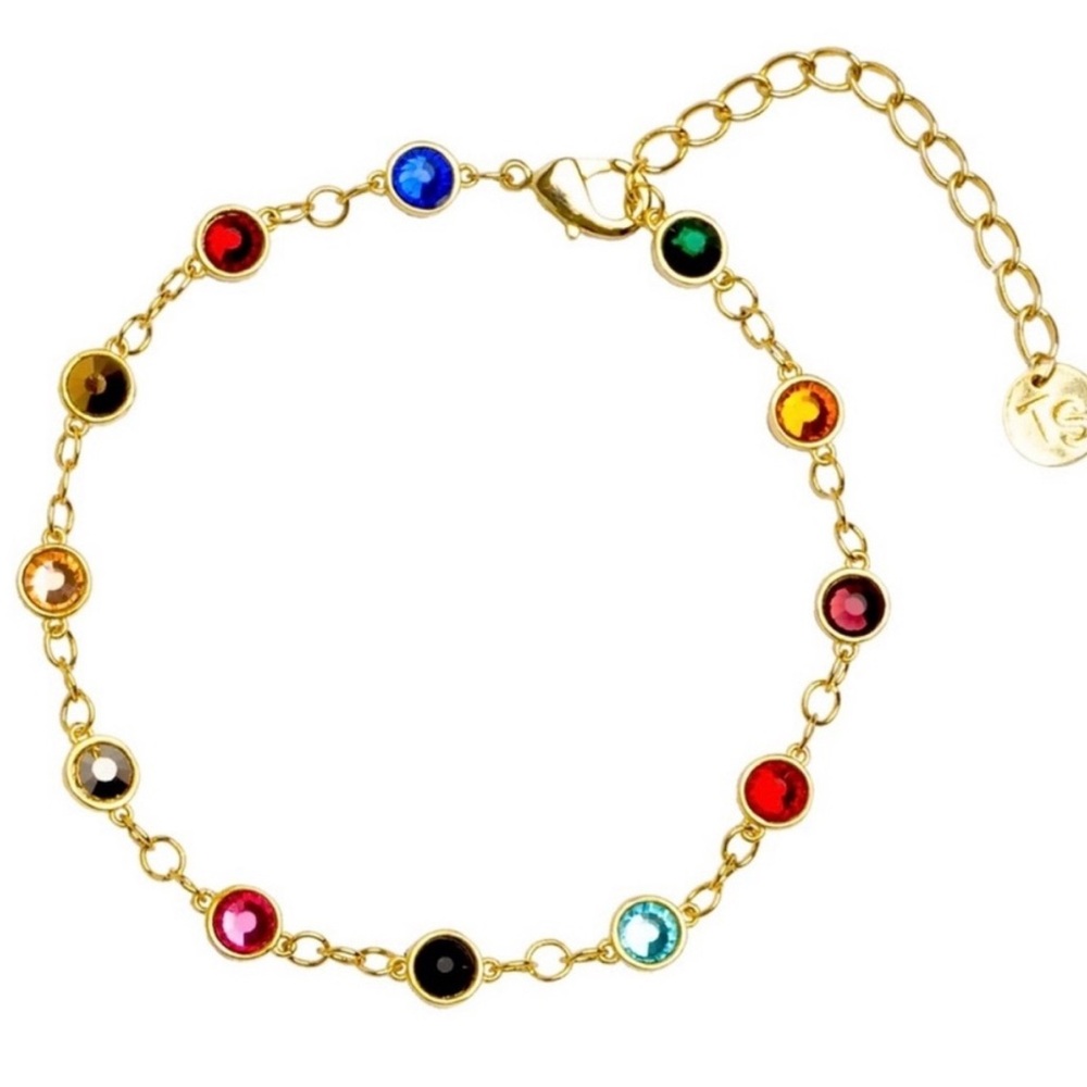 Official Eras Tour Taylor Swift Bejeweled Bracelet - Never Worn